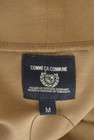 COMME CA COMMUNE（コムサコミューン）の古着「商品番号：PR10332438」-6