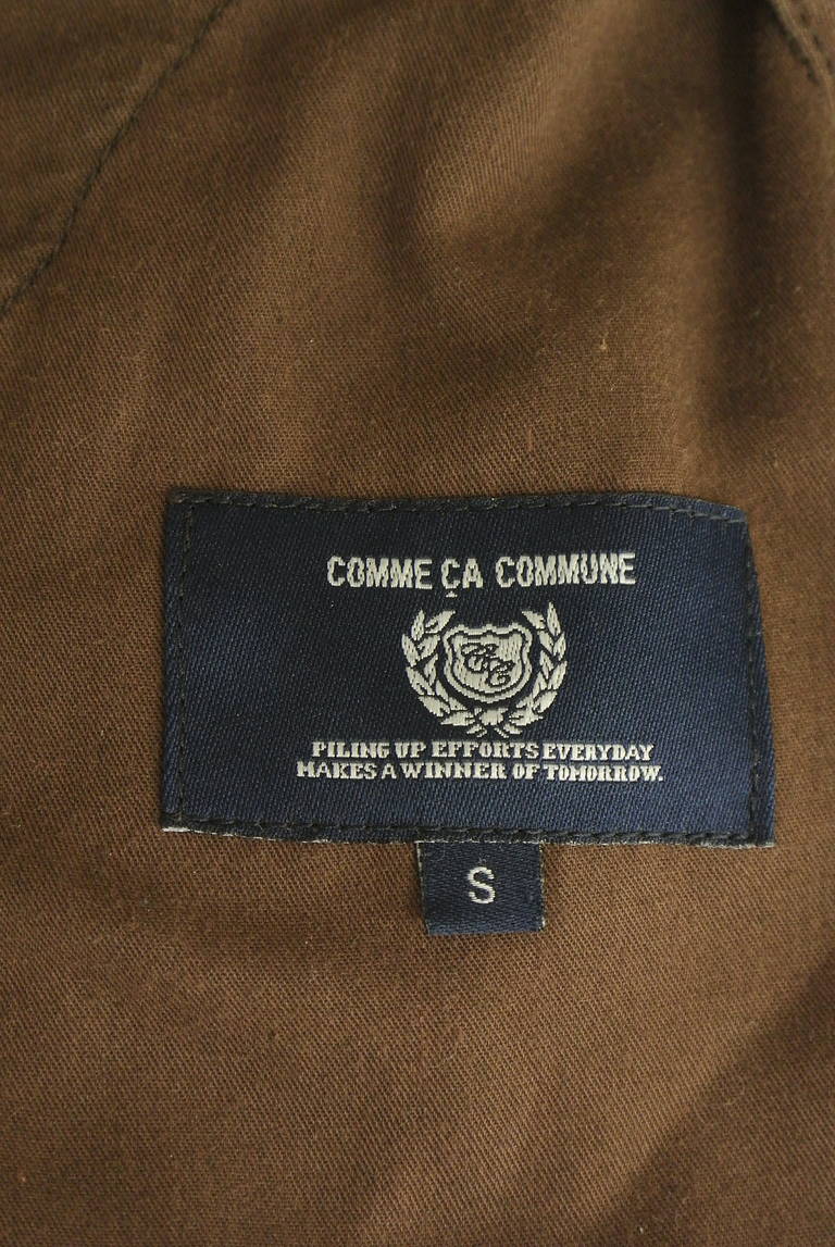 COMME CA COMMUNE（コムサコミューン）の古着「商品番号：PR10332439」-大画像6