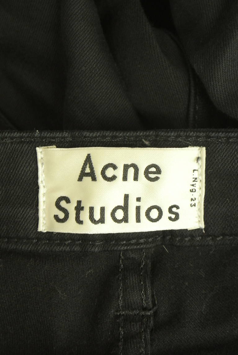 Acne Studios（アクネ ストゥディオズ）の古着「商品番号：PR10332440」-大画像6