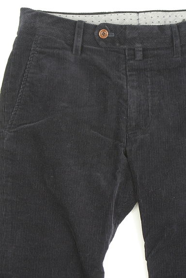 ARTISAN（アルチザン）の古着「コーデュロイテーパードパンツ（パンツ）」大画像３へ