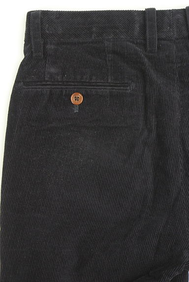 ARTISAN（アルチザン）の古着「コーデュロイテーパードパンツ（パンツ）」大画像５へ