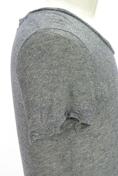 ARTISAN（アルチザン）の古着「シアーカットソー（カットソー・プルオーバー）」大画像５へ