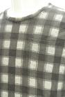 COMME CA MEN（コムサメン）の古着「商品番号：PR10332445」-4