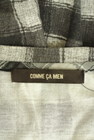 COMME CA MEN（コムサメン）の古着「商品番号：PR10332445」-6