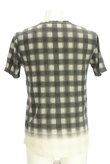 COMME CA MEN（コムサメン）Ｔシャツ・カットソー買取実績の後画像