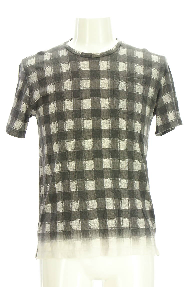 COMME CA MEN（コムサメン）の古着「商品番号：PR10332445」-大画像1
