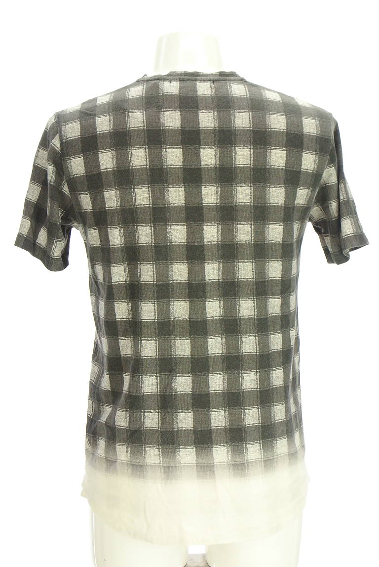COMME CA MEN（コムサメン）の古着「商品番号：PR10332445」-大画像2
