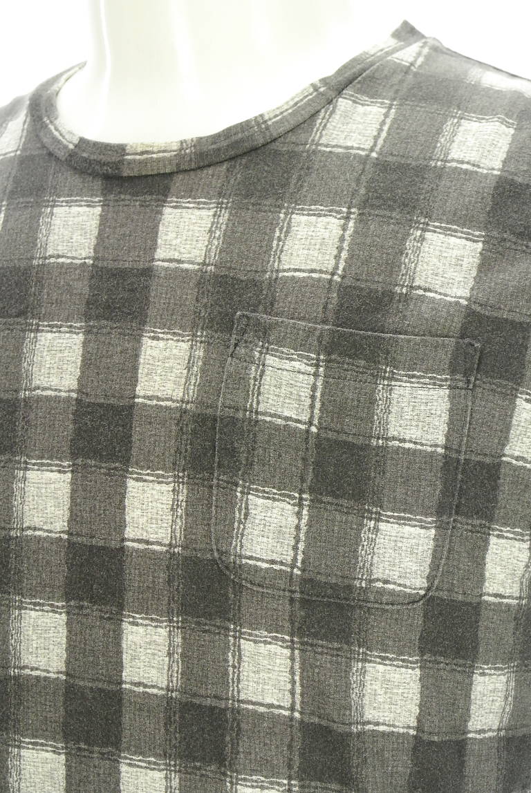 COMME CA MEN（コムサメン）の古着「商品番号：PR10332445」-大画像4