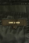 COMME CA MEN（コムサメン）の古着「商品番号：PR10332446」-6