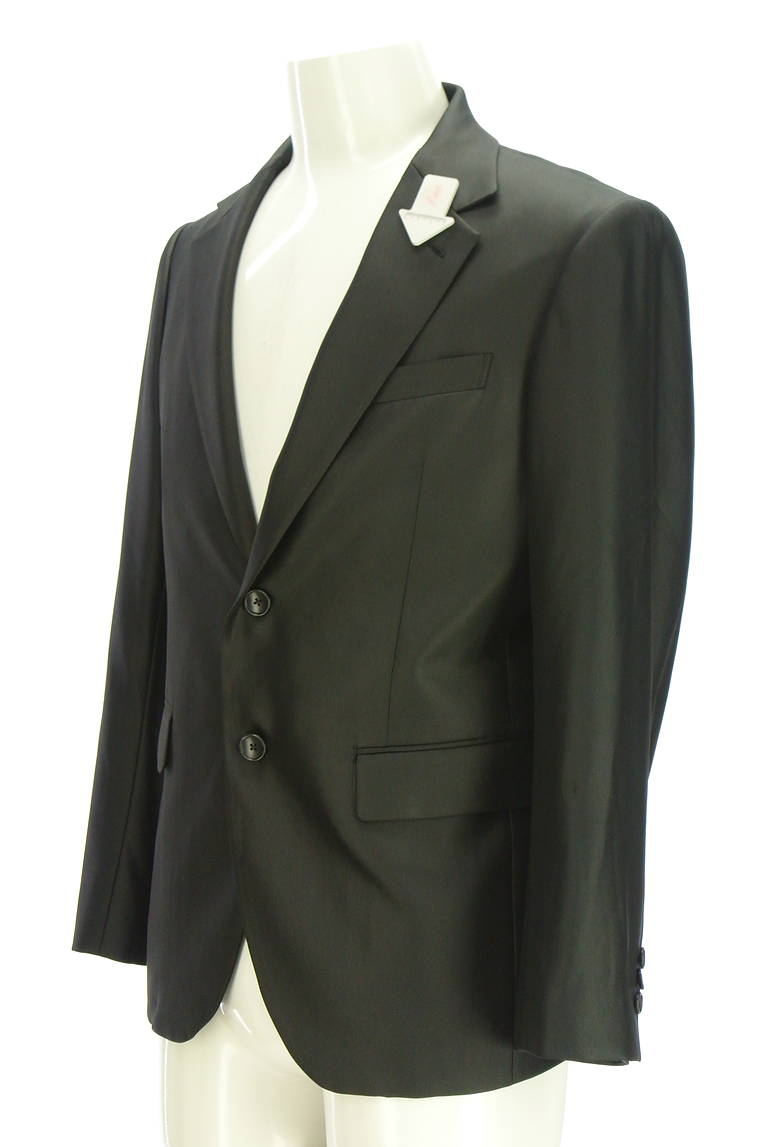 COMME CA MEN（コムサメン）の古着「商品番号：PR10332446」-大画像4