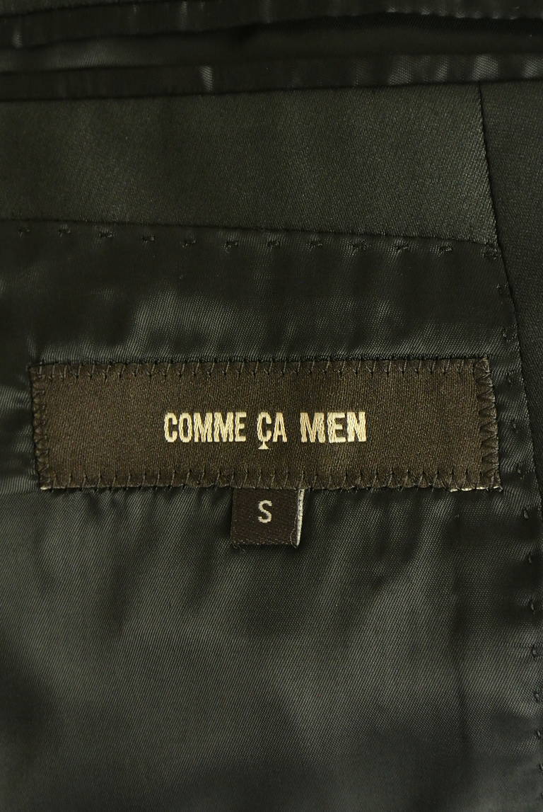 COMME CA MEN（コムサメン）の古着「商品番号：PR10332446」-大画像6