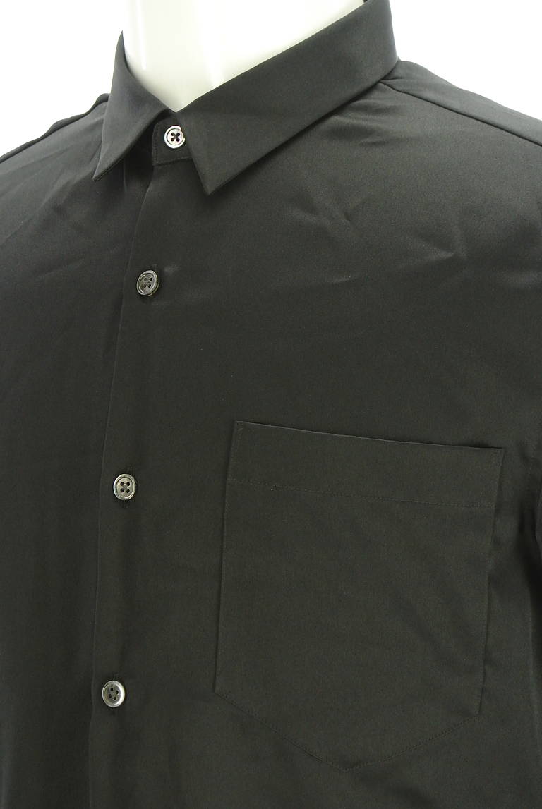 COMME CA MEN（コムサメン）の古着「商品番号：PR10332447」-大画像4