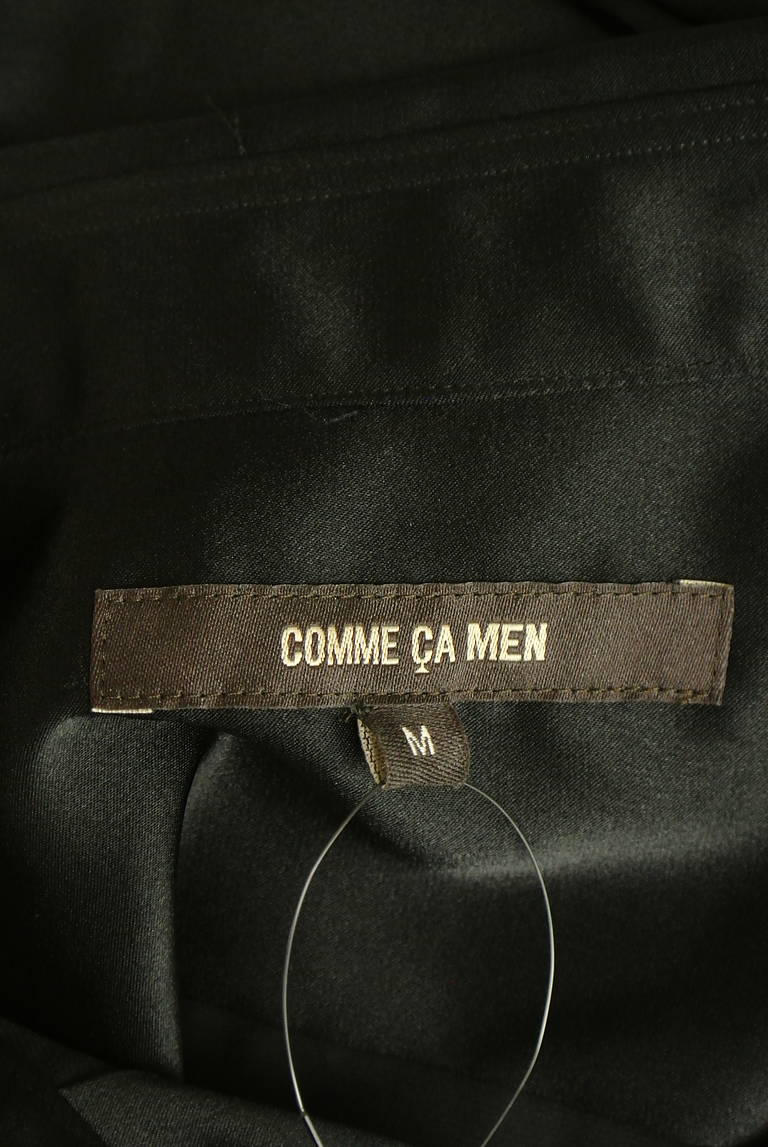 COMME CA MEN（コムサメン）の古着「商品番号：PR10332447」-大画像6