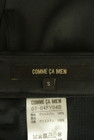 COMME CA MEN（コムサメン）の古着「商品番号：PR10332448」-6