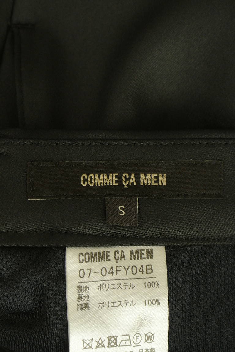 COMME CA MEN（コムサメン）の古着「商品番号：PR10332448」-大画像6