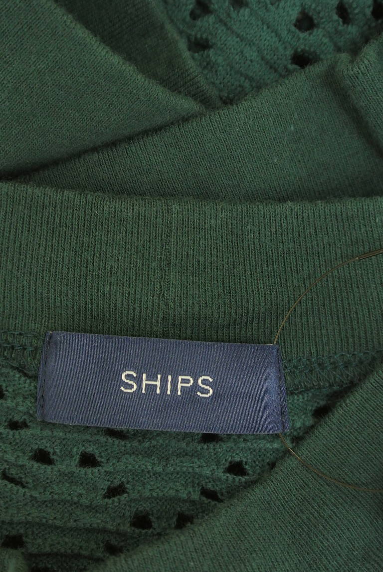 SHIPS（シップス）の古着「商品番号：PR10332450」-大画像6