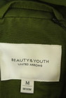BEAUTY&YOUTH（ビューティ＆ユース）の古着「商品番号：PR10332455」-6