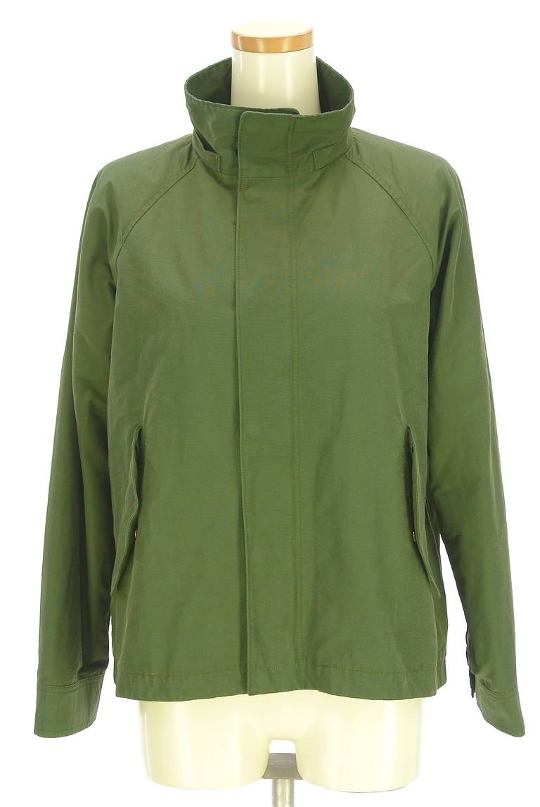 BEAUTY&YOUTH（ビューティ＆ユース）の古着「商品番号：PR10332455」-大画像4