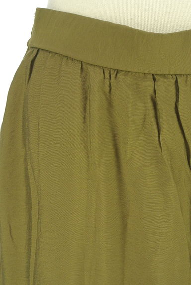 UNFILO（アンフィーロ）の古着「フレアパンツ（パンツ）」大画像４へ