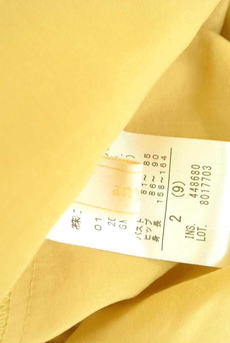 anySiS（エニィスィス）の古着「商品番号：PR10332460」-大画像6