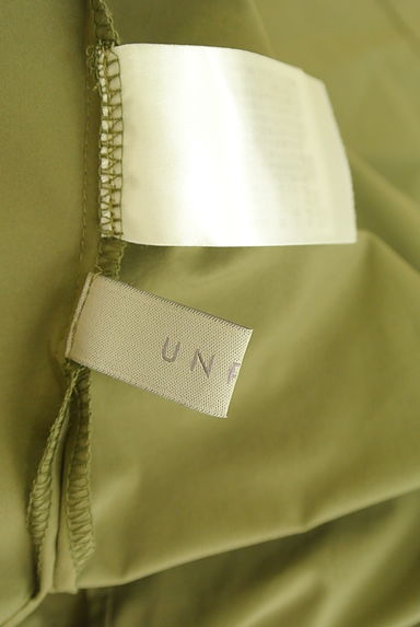 UNFILO（アンフィーロ）トップス買取実績のブランドタグ画像