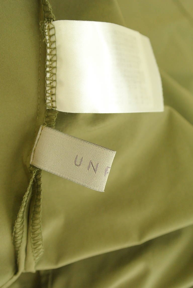 UNFILO（アンフィーロ）の古着「商品番号：PR10332461」-大画像6