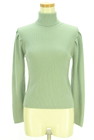 N.Natural Beauty Basic*（エヌ ナチュラルビューティーベーシック）の古着「ニット」前
