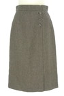 PROPORTION BODY DRESSING（プロポーションボディ ドレッシング）の古着「スカート」前