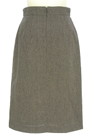PROPORTION BODY DRESSING（プロポーションボディ ドレッシング）の古着「スカート」後ろ