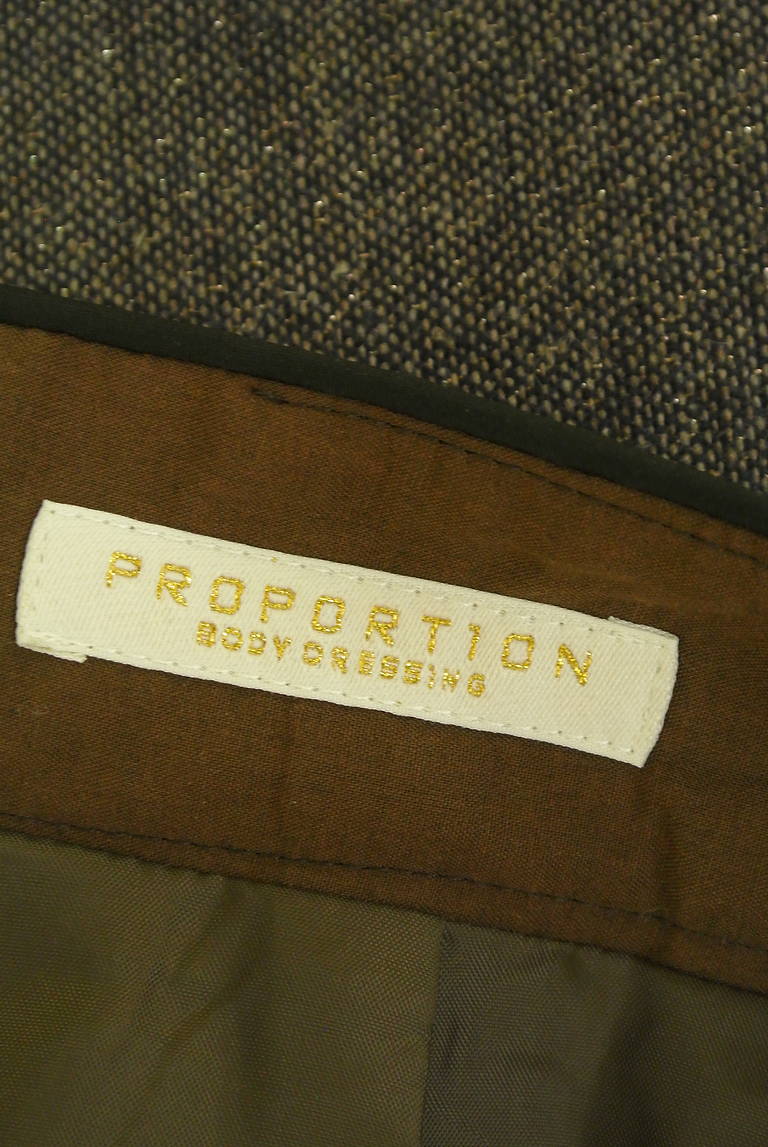 PROPORTION BODY DRESSING（プロポーションボディ ドレッシング）の古着「商品番号：PR10332466」-大画像6