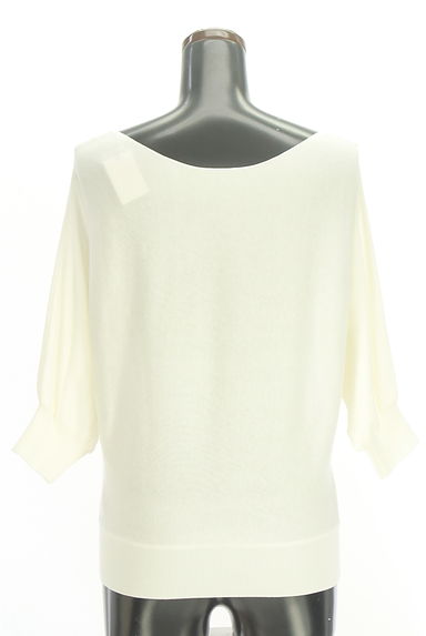 PROPORTION BODY DRESSING（プロポーションボディ ドレッシング）トップス買取実績の後画像
