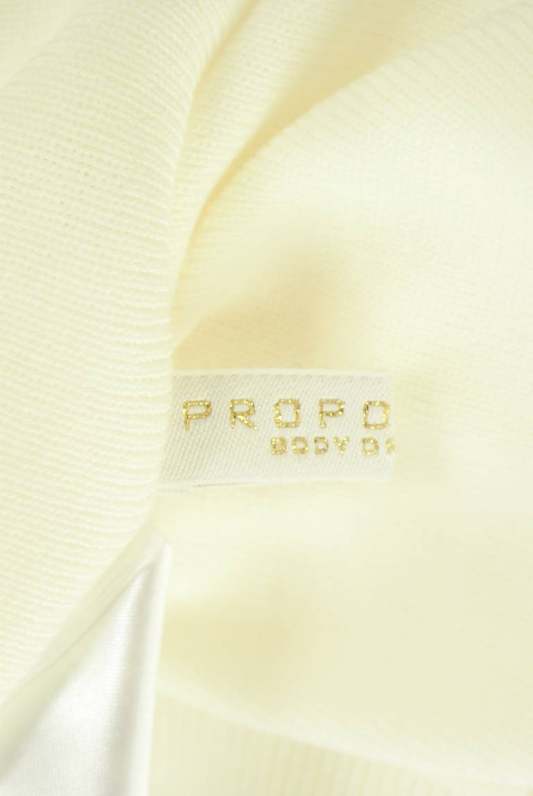 PROPORTION BODY DRESSING（プロポーションボディドレッシング）の古着「商品番号：PR10332469」-大画像6
