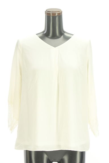 PROPORTION BODY DRESSING（プロポーションボディ ドレッシング）トップス買取実績の前画像