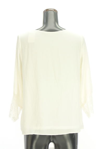 PROPORTION BODY DRESSING（プロポーションボディ ドレッシング）トップス買取実績の後画像