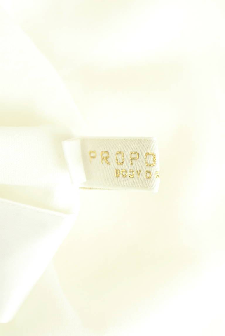 PROPORTION BODY DRESSING(プロポーションボディ ドレッシング)の古着「商品番号:PR10332470」-大画像6