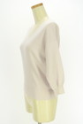 PROPORTION BODY DRESSING（プロポーションボディ ドレッシング）の古着「商品番号：PR10332471」-3
