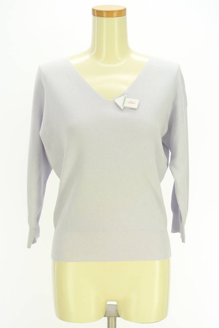 PROPORTION BODY DRESSING（プロポーションボディ ドレッシング）の古着「商品番号：PR10332472」-大画像4