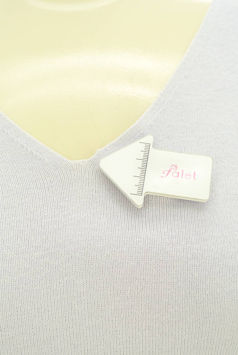 PROPORTION BODY DRESSING（プロポーションボディ ドレッシング）の古着「商品番号：PR10332472」-大画像5