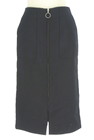 NATURAL BEAUTY BASIC（ナチュラルビューティベーシック）の古着「スカート」前