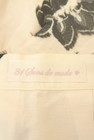 31 Sons de mode（トランテアン ソン ドゥ モード）の古着「商品番号：PR10332480」-6