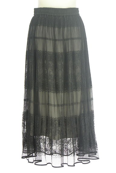 JILL by JILLSTUART（ジルバイジルスチュアート）スカート買取実績の後画像