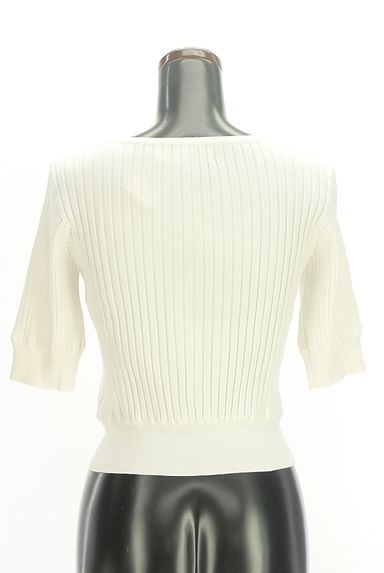 JILL by JILLSTUART（ジルバイジルスチュアート）カーディガン買取実績の後画像