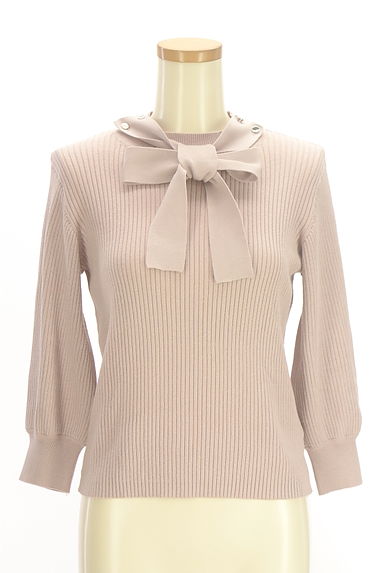 JILL by JILLSTUART（ジルバイジルスチュアート）トップス買取実績の前画像