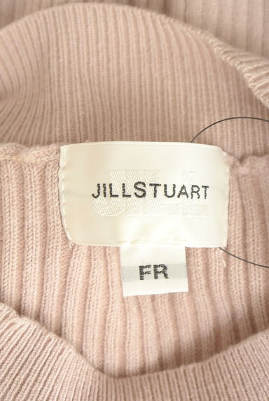 JILL by JILLSTUART（ジルバイジルスチュアート）トップス買取実績のブランドタグ画像