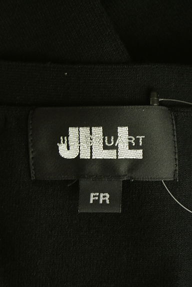 JILL by JILLSTUART（ジルバイジルスチュアート）カーディガン買取実績のブランドタグ画像
