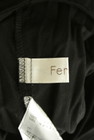 Feroux（フェルゥ）の古着「商品番号：PR10332494」-6