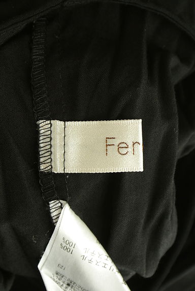 Feroux（フェルゥ）ワンピース買取実績のブランドタグ画像