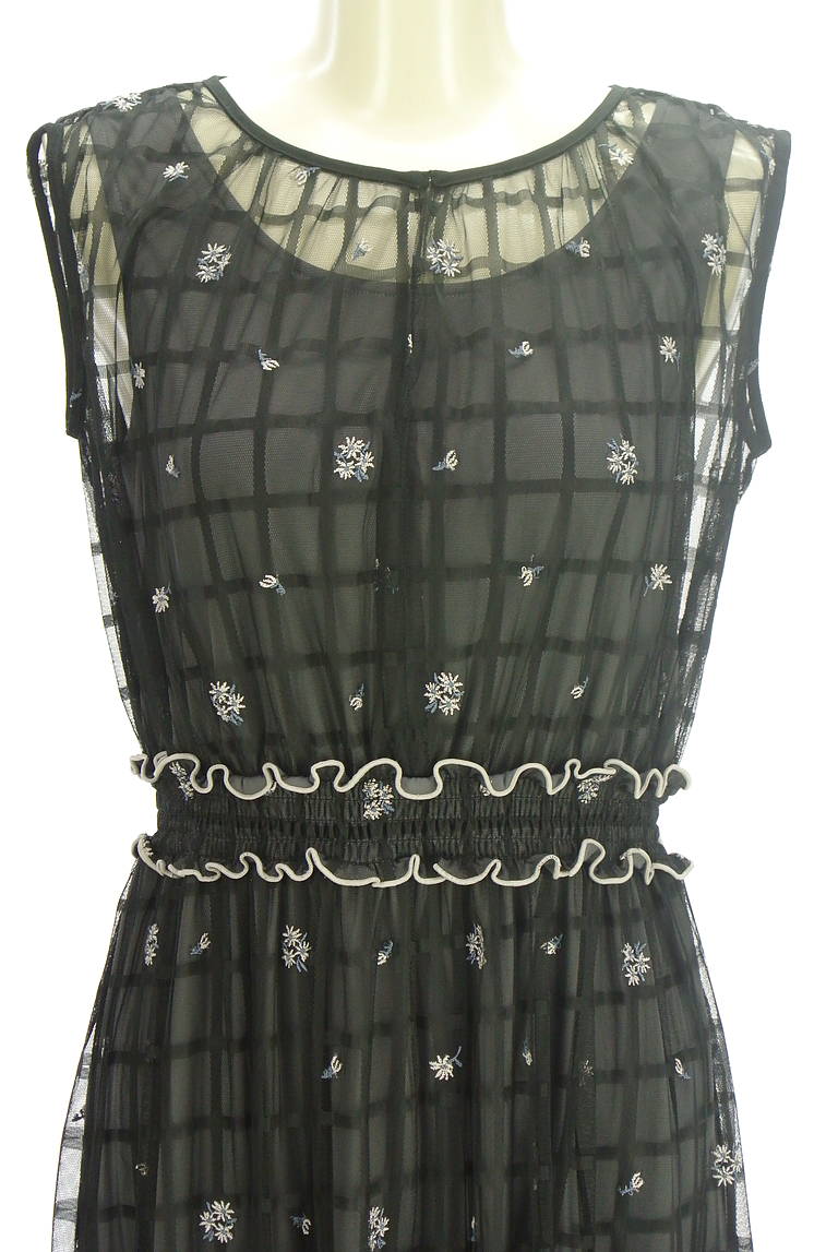 Feroux（フェルゥ）の古着「商品番号：PR10332495」-大画像4