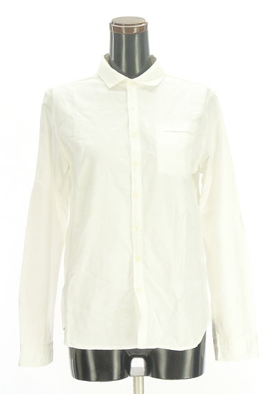 NATURAL LAUNDRY（ナチュラルランドリー）シャツ買取実績の前画像