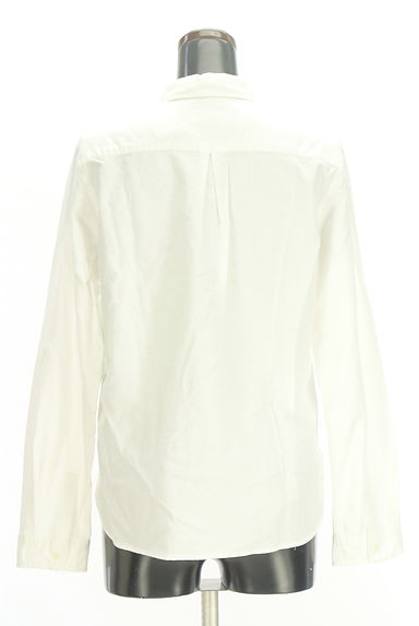 NATURAL LAUNDRY（ナチュラルランドリー）シャツ買取実績の後画像